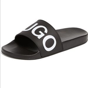 hugo boss sandals mens